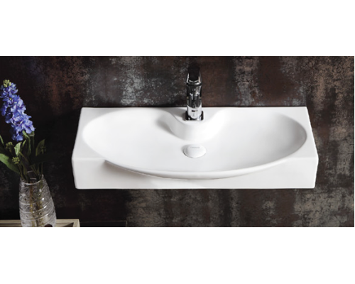 Керамическая раковина Gid 61115