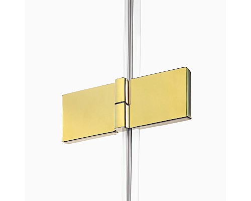 Дверь в нишу NEW TRENDY AVEXA GOLD SHINE L 120x200 EXK-1638 золото Дверь в нишу NEW TRENDY AVEXA GOLD SHINE L 120x200 EXK-1638 золото