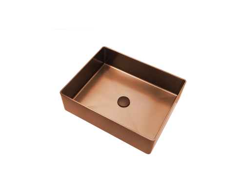 Раковина ALTROBAGNO Аккордо (Accordo) 001011 RaSp из нержавеющей стали