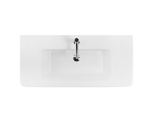 Керамическая раковина BelBagno 12105-KL