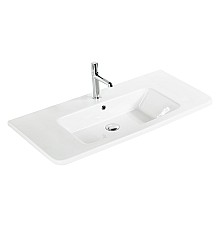 Керамическая раковина BelBagno 12105-KL