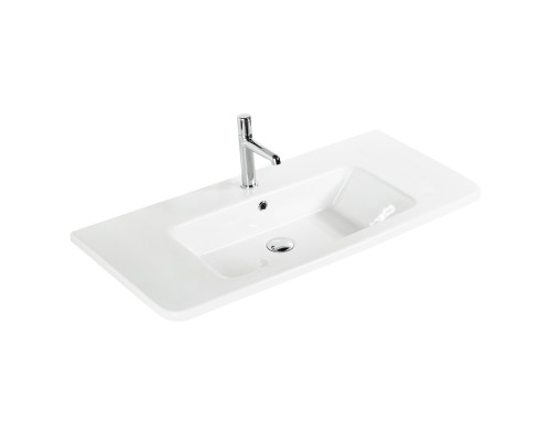 Керамическая раковина BelBagno 12105-KL