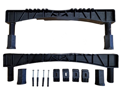 Ножки для ванн EXCELLENT / WHITECROSS NWT-50 Ножки для ванн EXCELLENT / WHITECROSS NWT-50