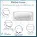 Ванна чугунная Delice Grace 170х70