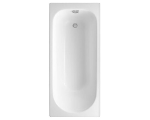 Ванна чугунная Delice Grace 170х70