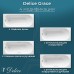 Ванна чугунная Delice Grace 170х70