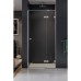 Дверь в нишу NEW TRENDY EVENTA R 110x200 хром