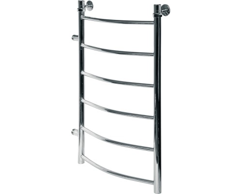 Полотенцесушитель Ника ARC ЛД 80/60 бок. подкл. 50 см