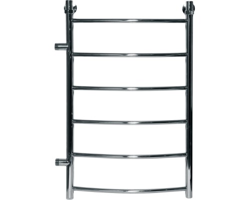 Полотенцесушитель Ника ARC ЛД 80/60 бок. подкл. 50 см