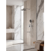 Душевая система ALTROBAGNO Иконико (Iconico) 040507 Cr
