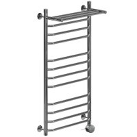 Полотенцесушитель электрич-ий Ника TRAPEZIUM ЛТ (Г2) ВП 100/50 правый тэн