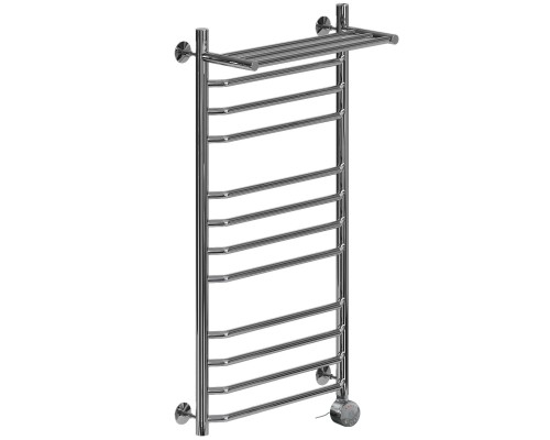 Полотенцесушитель электрич-ий Ника TRAPEZIUM ЛТ (Г2) ВП 100/50 правый тэн