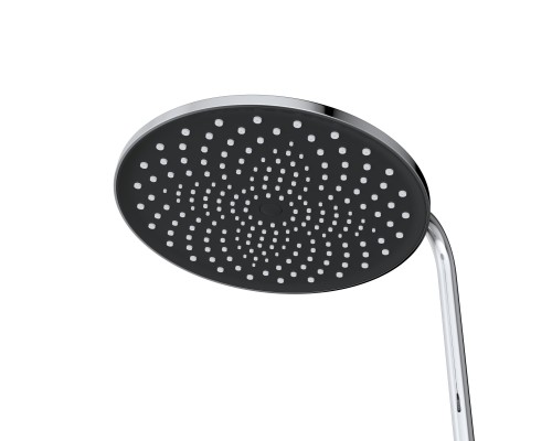 Душевая система BelBagno Marino MARINO-DOCM-CRM Хром