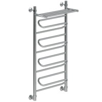 Полотенцесушитель Водяной Nika 100х50 см 1342-1761