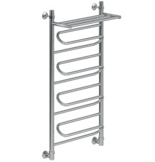 Полотенцесушитель Водяной Nika 100х50 см 1342-1761