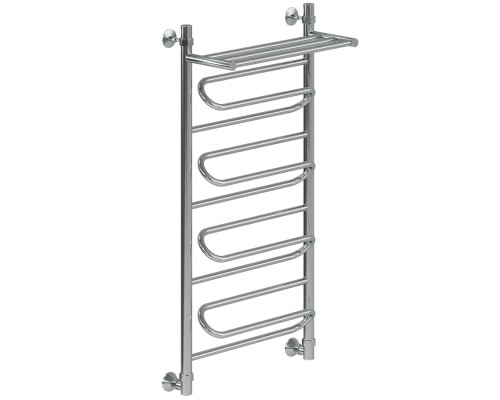 Полотенцесушитель Водяной Nika 100х50 см 1342-1761