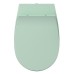Сиденье для унитаза ISVEA Sentimenti Neo ШГ 367x440 мятно-зеленый матовый 40D40542I-S