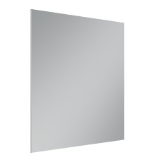Зеркало SanCos Square 80 SQ800 с LED подсветкой