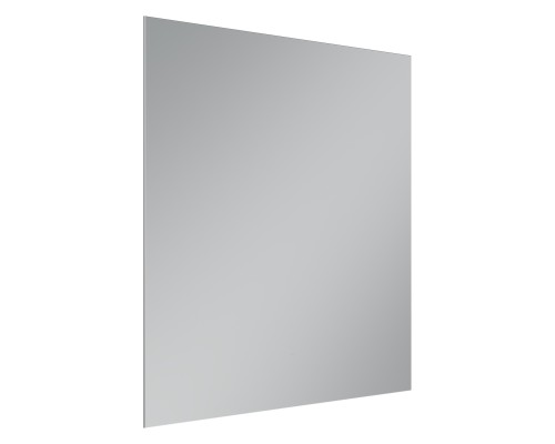 Зеркало SanCos Square 80 SQ800 с LED подсветкой