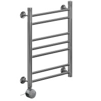 Полотенцесушитель электрич-ий Ника CLASSIC ЛП (Г2) 60/50 левый тэн