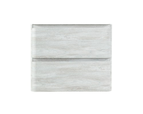 Тумба под раковину BelBagno 70 ALBANO-700-2C-SO-RVB подвесная Rovere Vintage Bianco