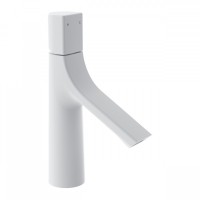 Смеситель для раковины Wonzon&Woghand, Белый матовый