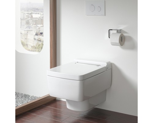 Панель для подвесного унитаза Toto SG 9AE0017 белая