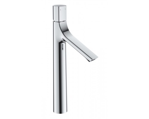 Смеситель для раковины высокий Wonzon&Woghand, Хром