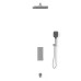 Душевой комплект Vincea VSFW-433T1CH встраиваемый термостатический 3 режима хром
