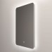Зеркало LED Vincea VLM-3BE600-2 600х800 c сенсорным выключателем и антизапотевание