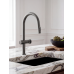 Смеситель для кухни с выдвижным изливом ALTROBAGNO Рикко (Ricco) 050211 GM
