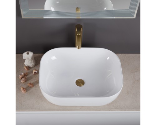 Раковина накладная BelBagno BB1302