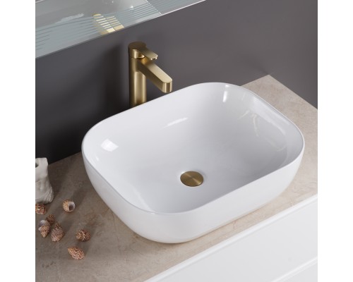 Раковина накладная BelBagno BB1302