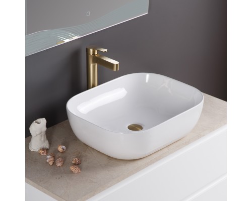 Раковина накладная BelBagno BB1302