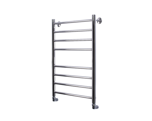 Полотенцесушитель водяной Comfysan Luce W-8 80/50, хром