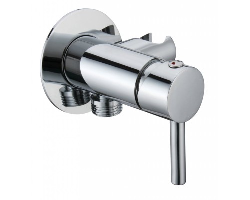 Смеситель для душа Cezares CZR-DA1-01