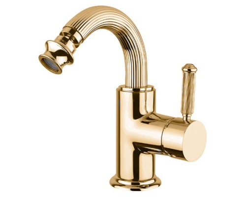 Смеситель для биде Cezares OLIMP-BSM2-03/24-L