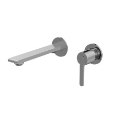 Смеситель для раковины AltroBagno Unione 010509 Cr хром
