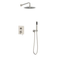 Душевая система ALTROBAGNO Юнион (Unione) 040110 Ni