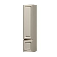 Пенал подвесной SanCos Very 35 PVR35RCE цвет Beige Soft