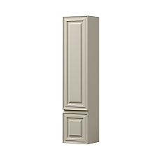 Пенал подвесной SanCos Very 35 PVR35RCE цвет Beige Soft