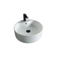 Керамическая раковина Gid N9008b