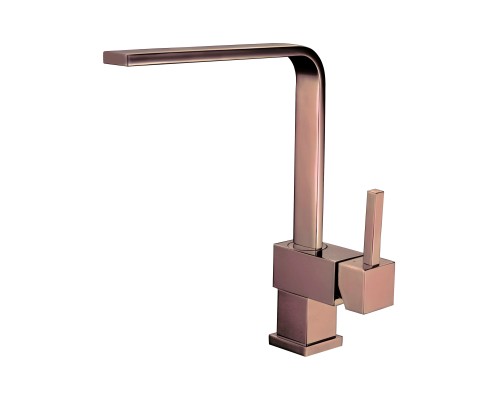 Смеситель для кухни Alveus Laguna Monarch Copper new 1134830 Медь