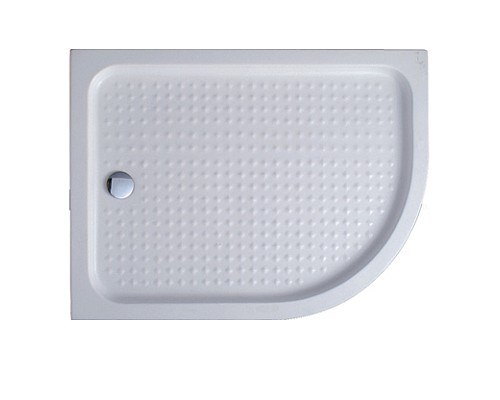 Поддон акриловый Cezares TRAY-A-RH-100/80-550-15-W-L Поддон акриловый Cezares TRAY-A-RH-100/80-550-15-W-L