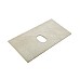 Столешница под раковину BelBagno 80 KEP-80-MCO-W0 Marmo Crema Opaco