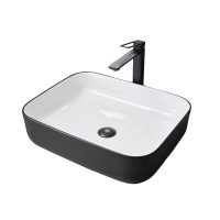 Керамическая раковина Gid Nc366