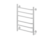 Электрический полотенцесушитель Ника Way-3 60/50 U Белый матовый