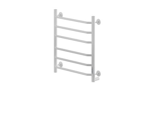 Электрический полотенцесушитель Ника Way-3 60/50 U Белый матовый