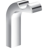 Крючок Cezares Ultima CZR-F-8933 Хром