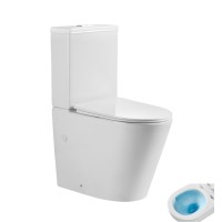 Напольный унитаз с бачком Gid Tn2189TF